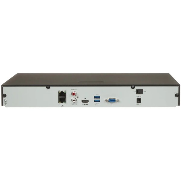 Фото - Відеореєстратор IP Uniview NVR302-32S